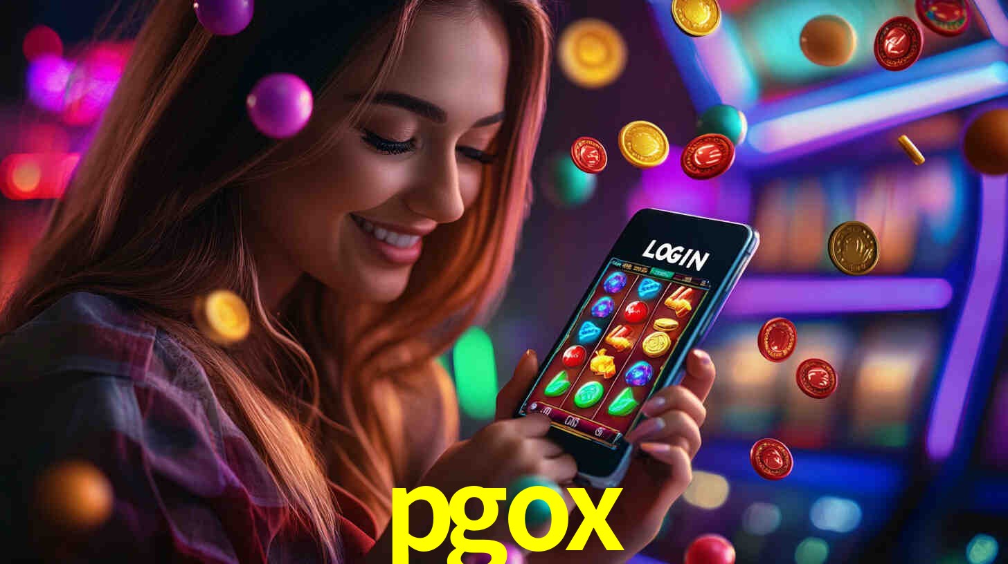 Explore as vantagens do pgox: serviço profissional e confiabilidade