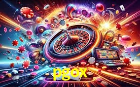 Torneios pgox