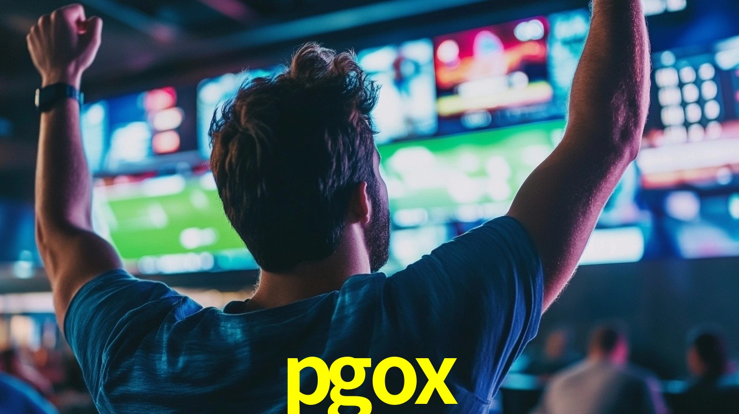 pgox,pgox.com