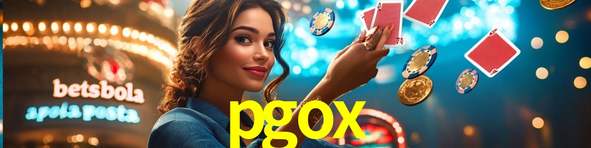 Bonus Features pgox