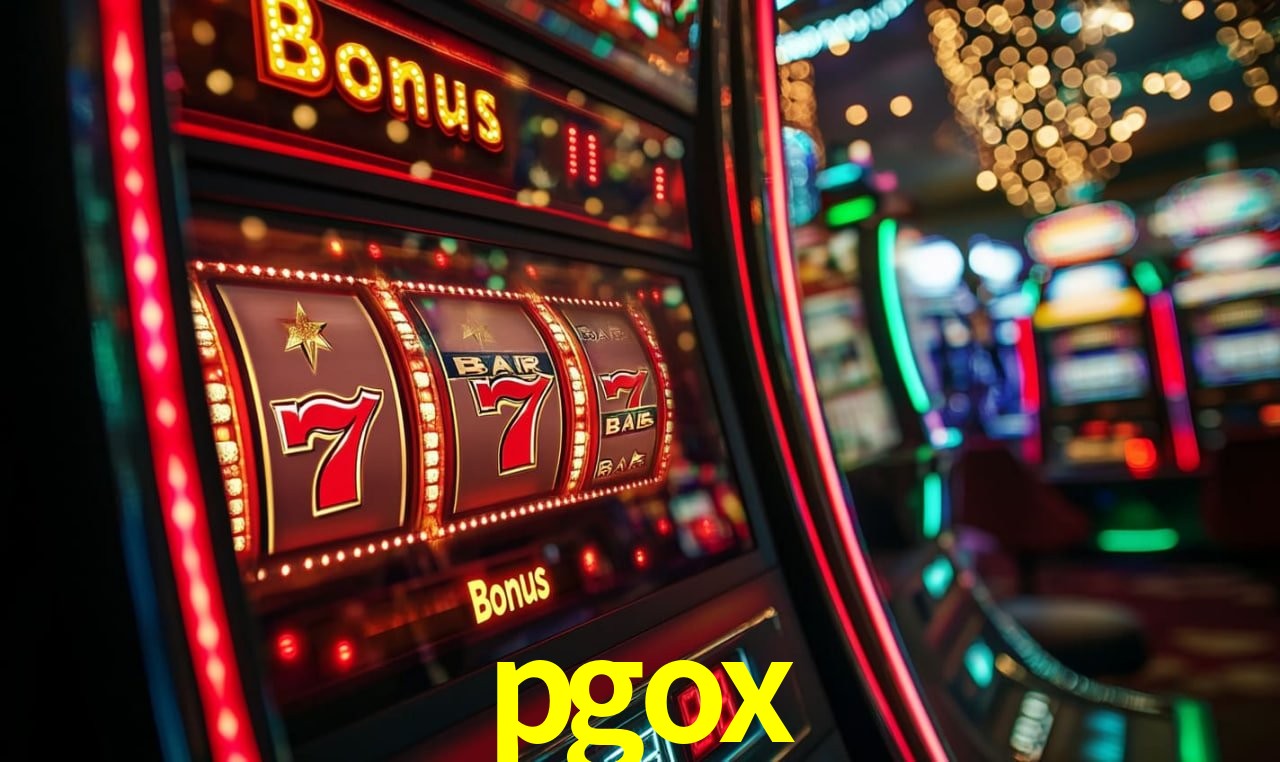 pgox bet