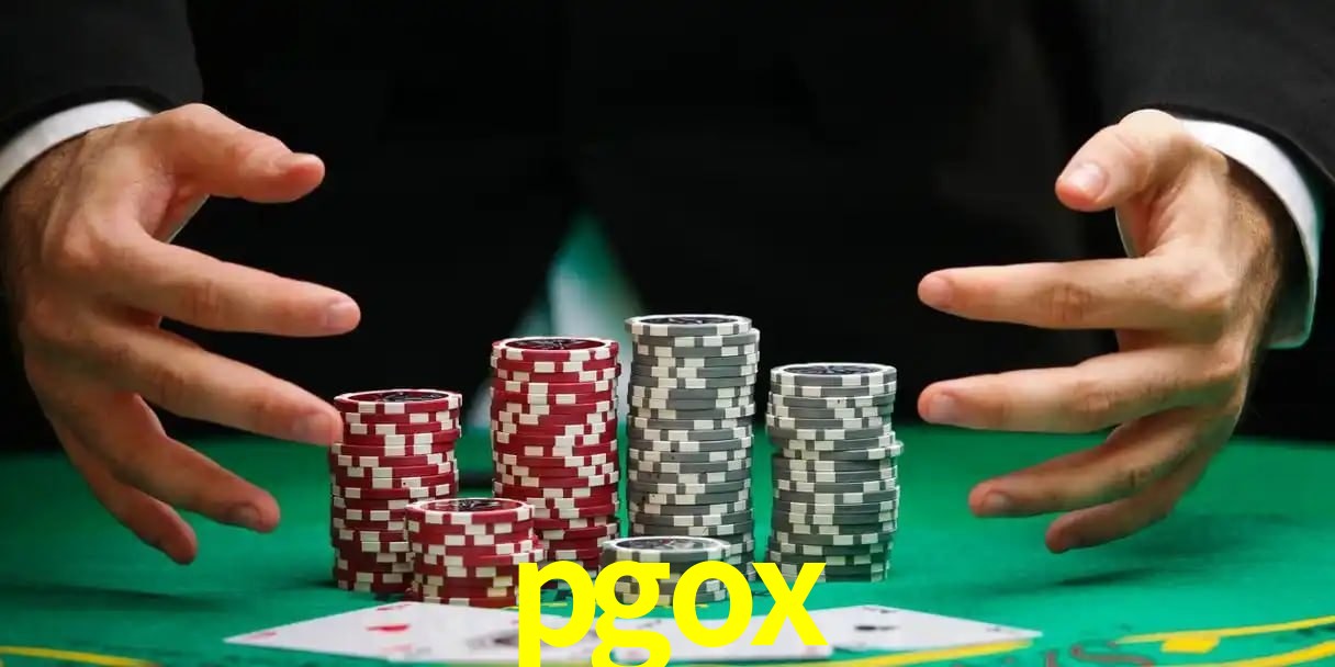 cassino pgox