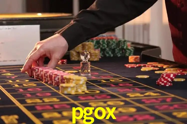 Inovações de Jogos na pgox: O Futuro das Experiências Interativas