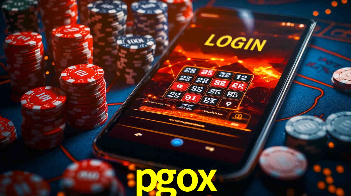 pgox,pgox.com