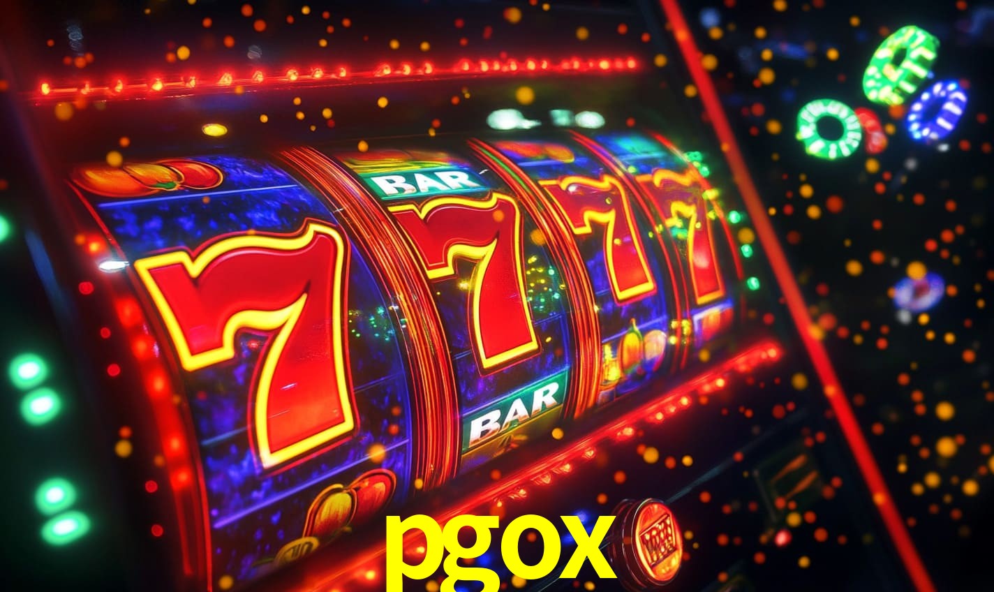 pgox