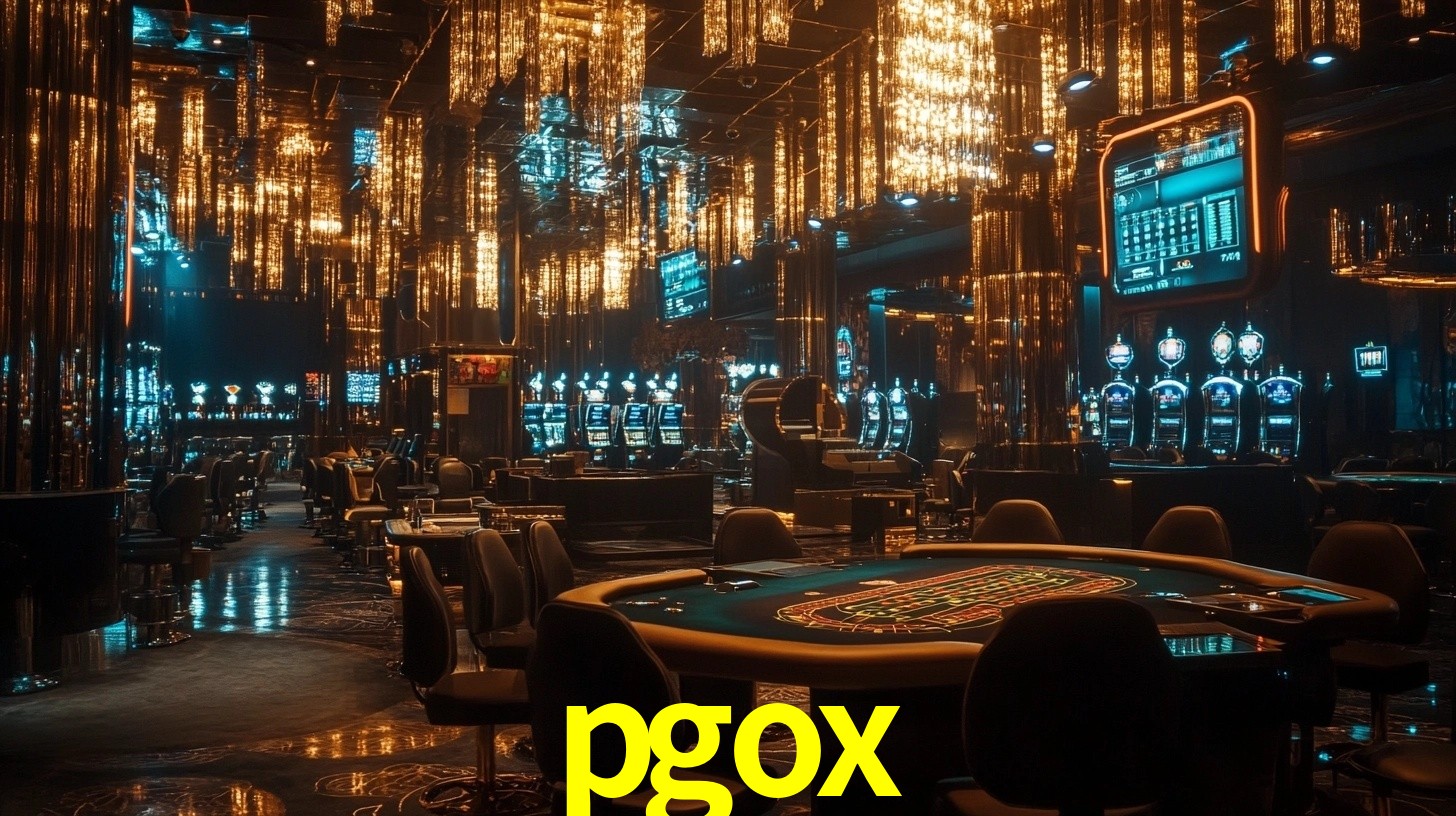 pgox.com