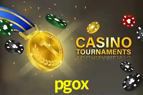 pgox,pgox.com