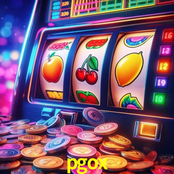 Mesa de Blackjack pgox