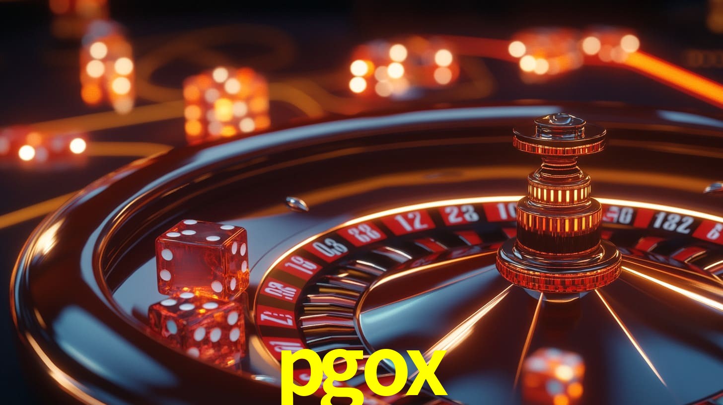 pgox: Seu Especialista em Apostas Esportivas Brasileiras