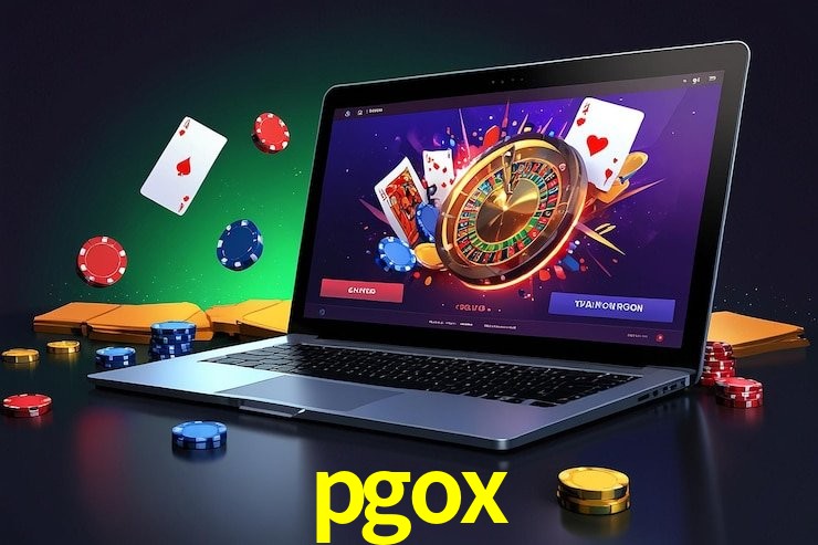 Cadastro Rápido pgox
