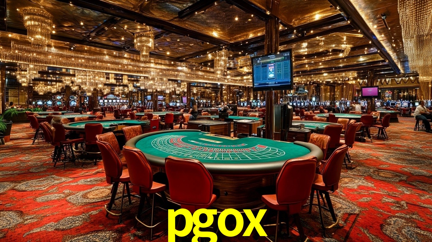 pgox bet