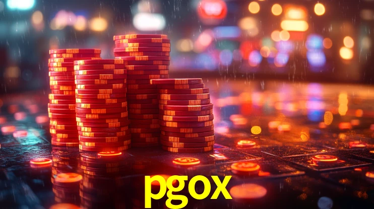 pgox,pgox.com
