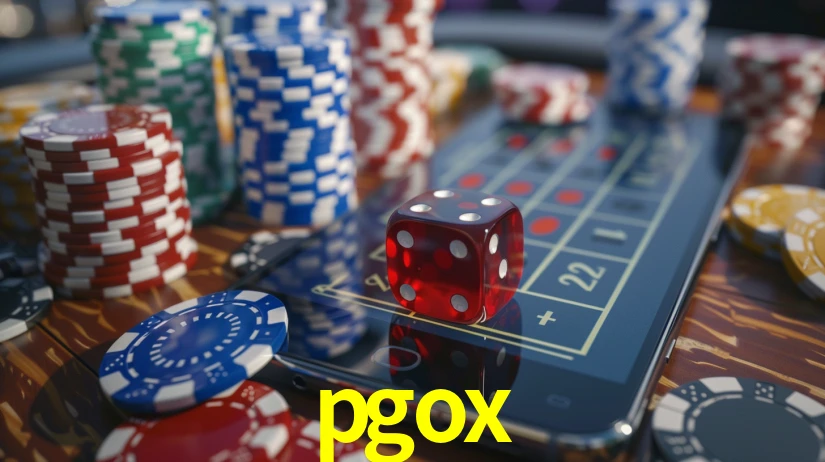 pgox,pgox.com