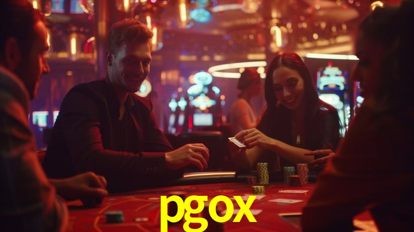 Apostas Esportivas na pgox: Um Guia Completo