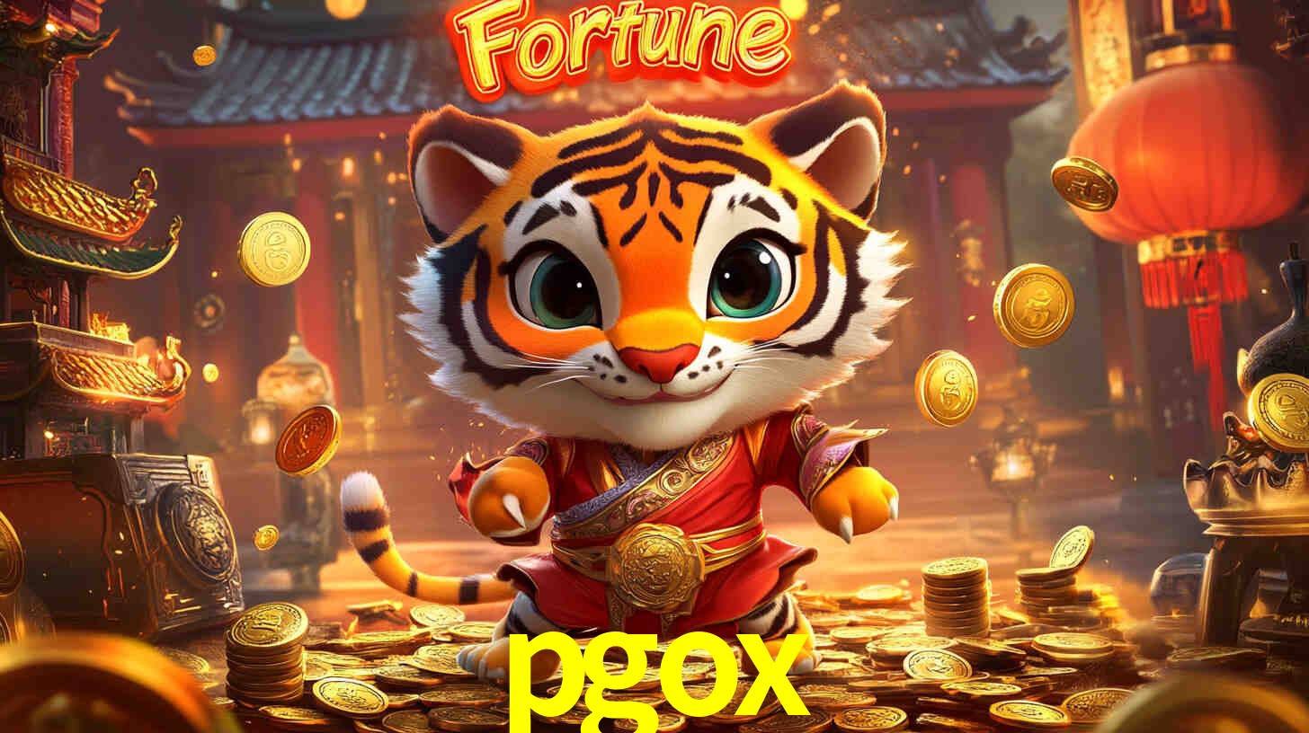 A Revolução dos Aplicativos de Jogos no pgox