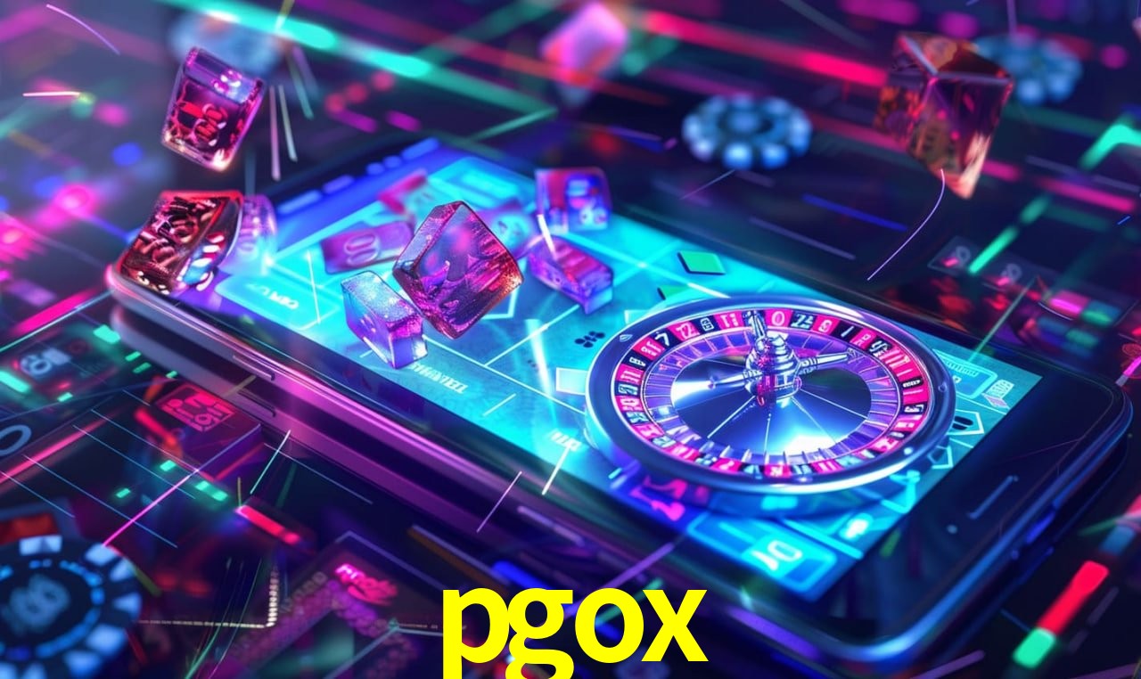 Casino Ao Vivo pgox