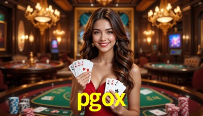 Platform Technology pgox