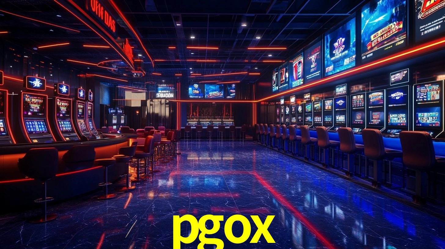 Blackjack Table pgox