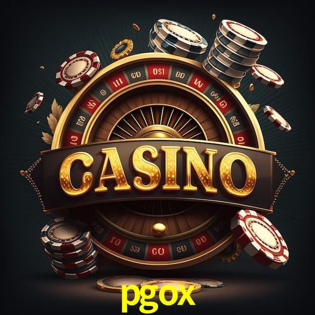 pgox,pgox.com