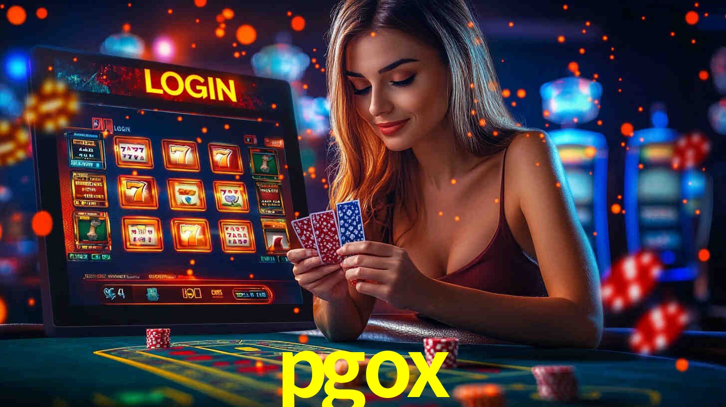 pgox.com