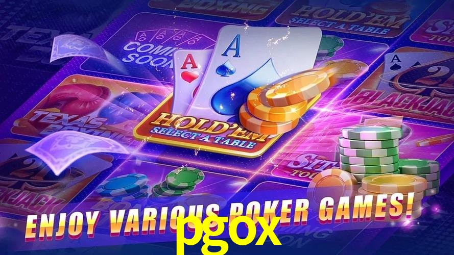 Descubra a Essência do pgox: Nossa História e Compromissos