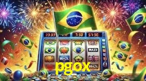 Games Directory pgox