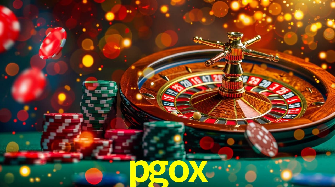 A Popularidade dos Caça-Níqueis no pgox