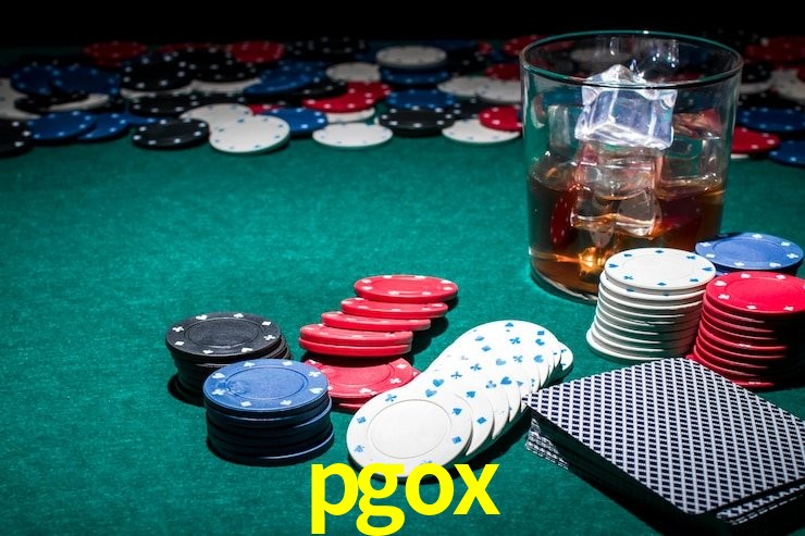 PIX Instantâneo pgox