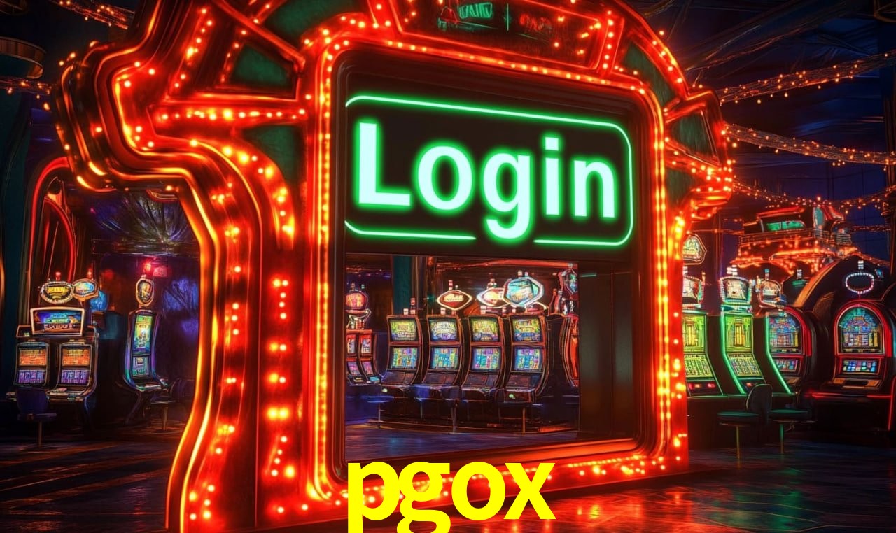 Bônus Diários pgox