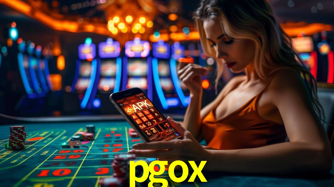 Football Betting pgox