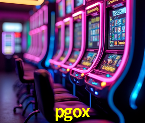 Promoção Relâmpago pgox