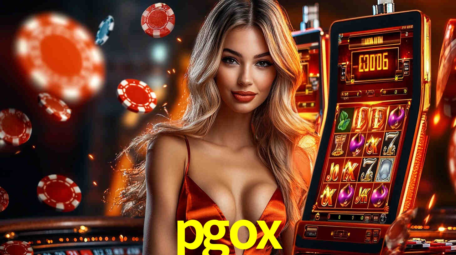 pgox