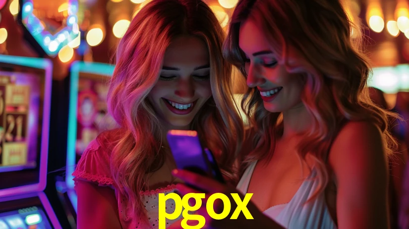 Ofertas Imperdíveis na pgox: Promoções e Bônus Que Valem a Pena