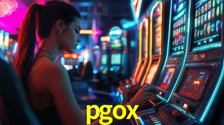 Exclusive Games pgox