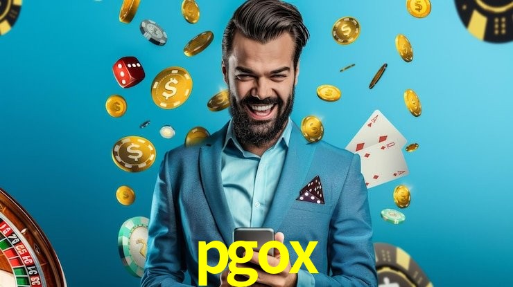 Game Providers pgox