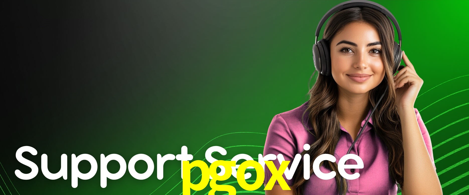 Exclusive Offers pgox