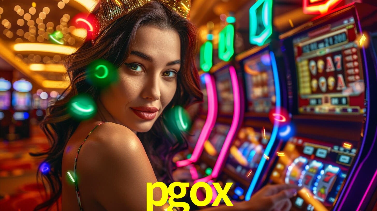 pgox