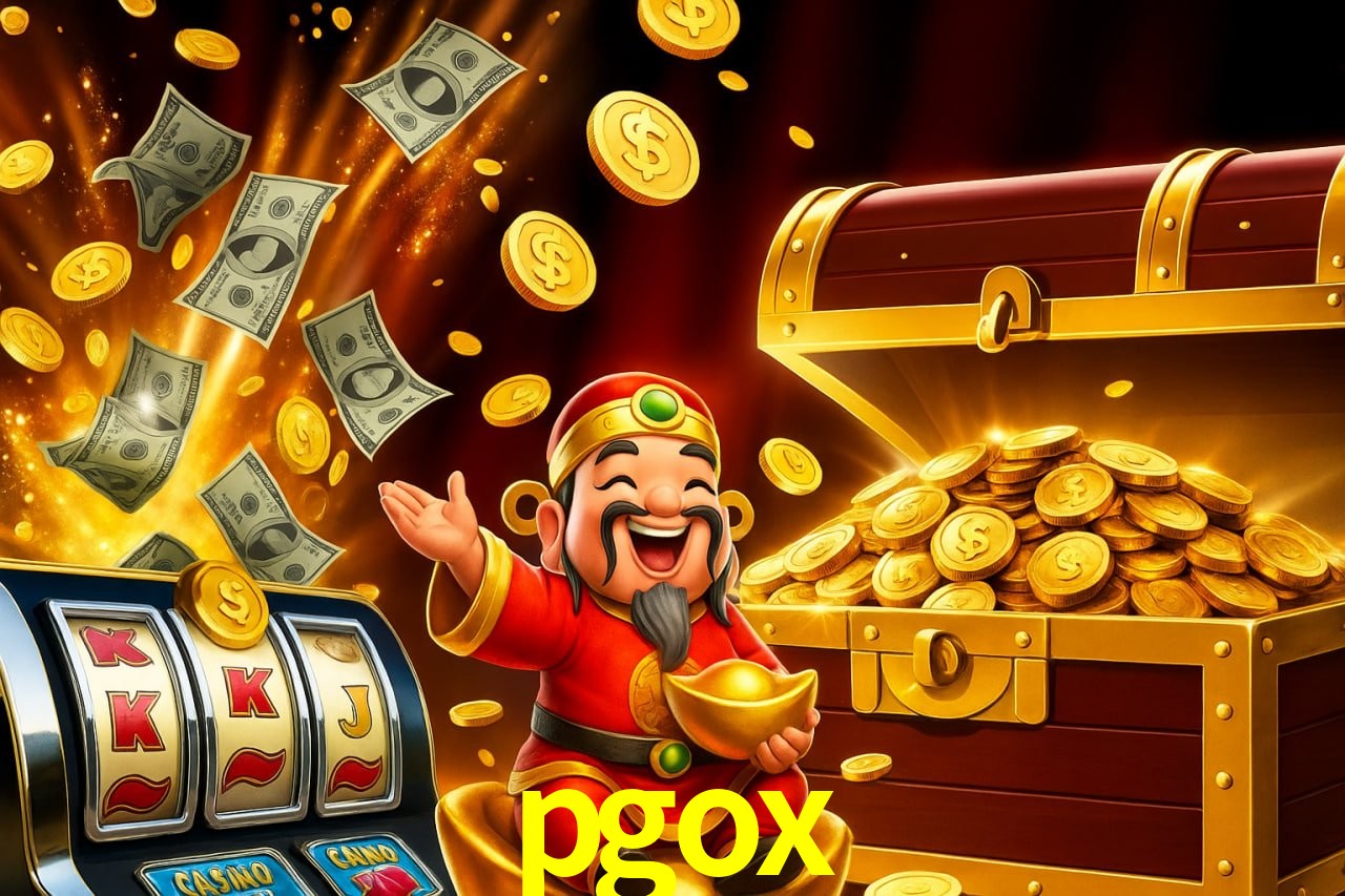 A Emoção da Loteria na pgox: Uma Chance de Mudança de Vida