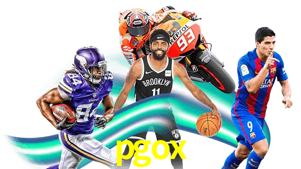 pgox