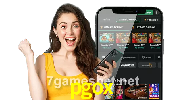 pgox