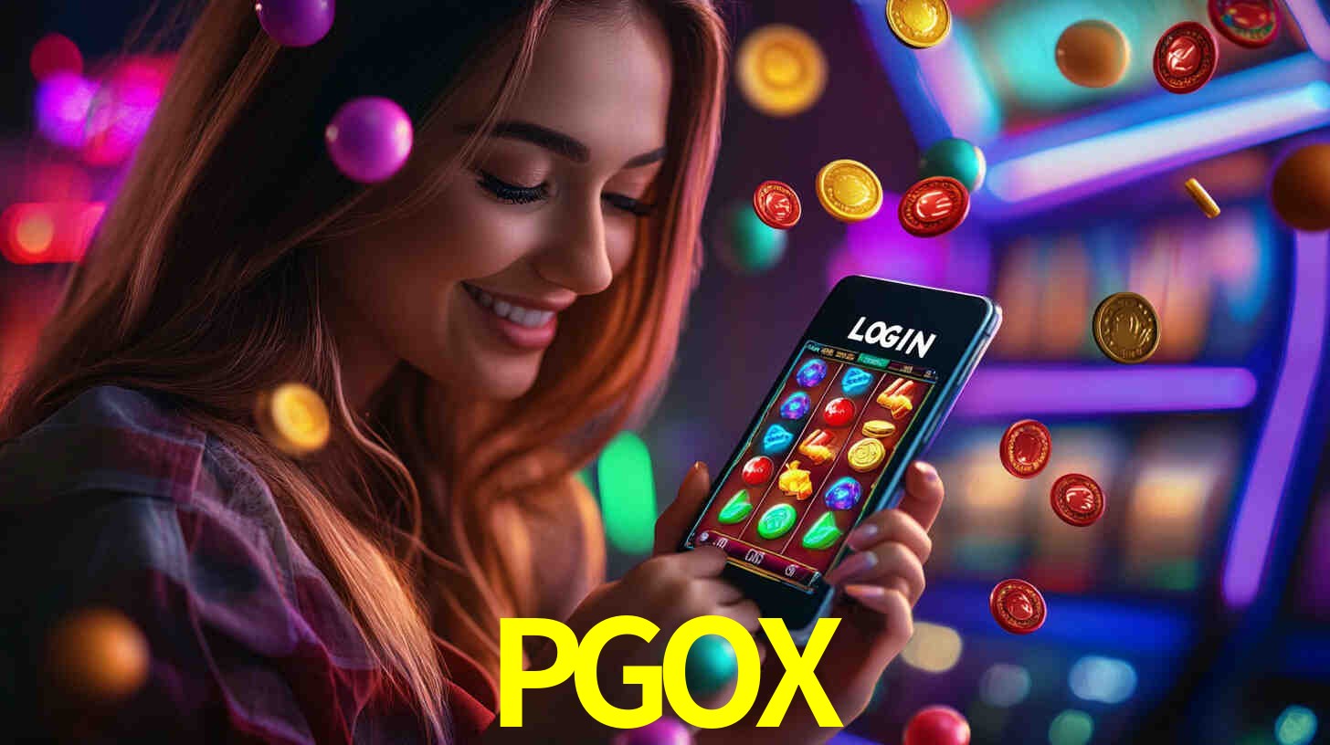Processo de Download do App PGOX - Passo a Passo Simples
