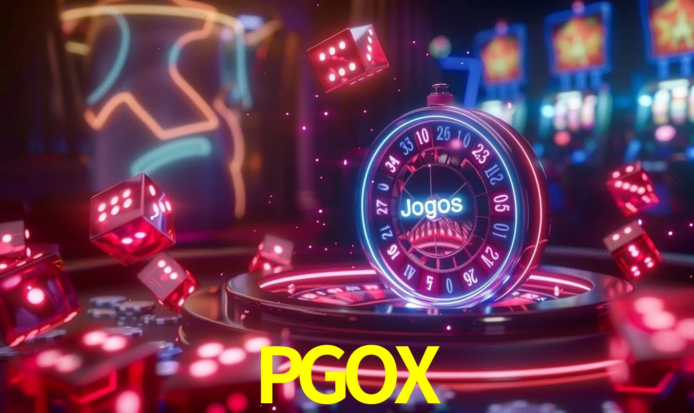 Cassino ao Vivo PGOX - Dealers Brasileiros Profissionais