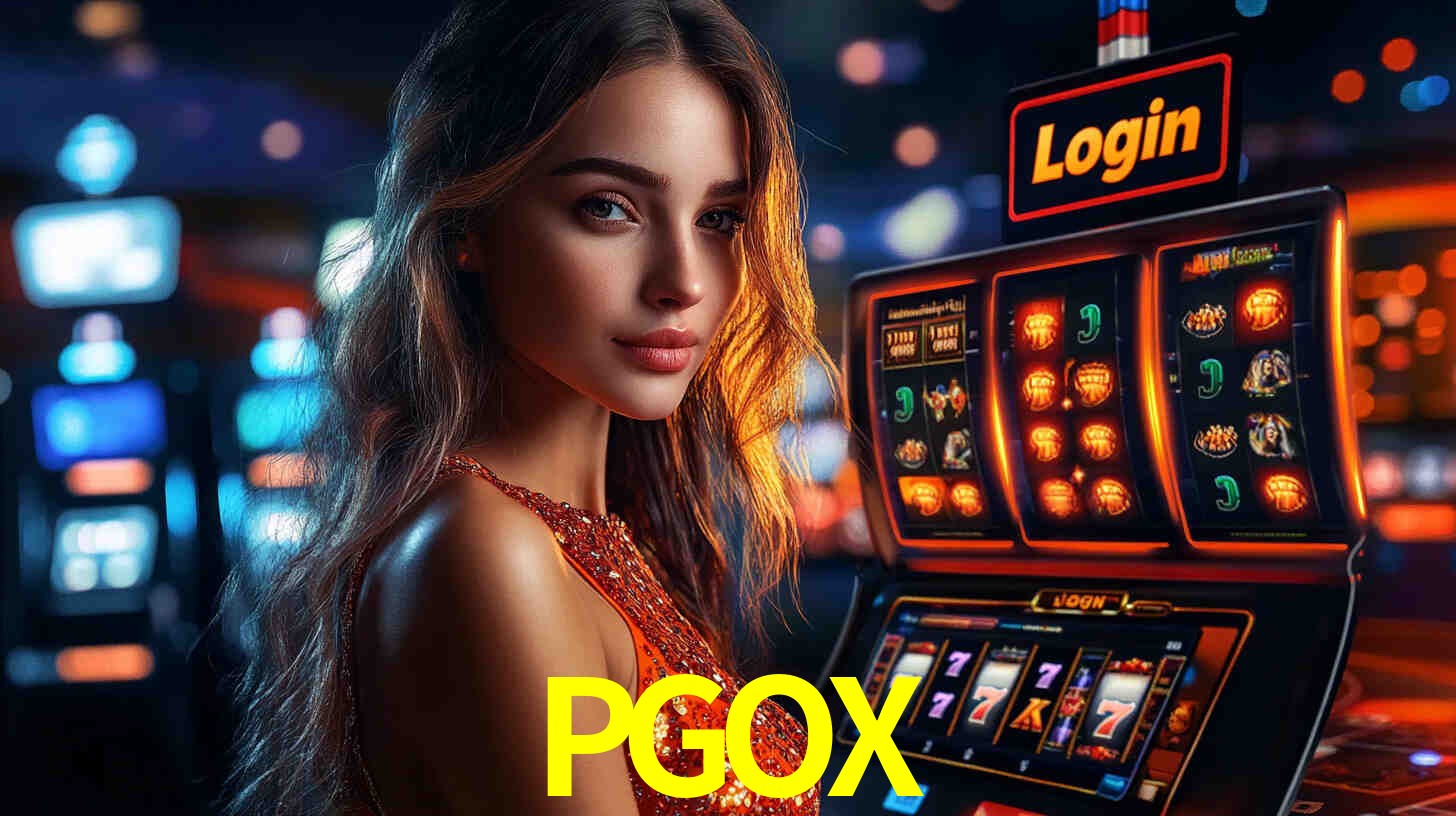 Sistema de Segurança Avançado PGOX - Criptografia e Proteção