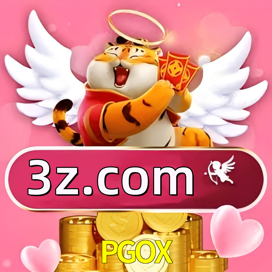 PGOX Logo